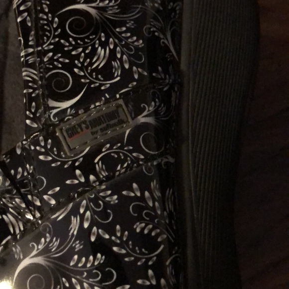 Greys Anatomy Softwalk clogs- Size 9 1/2 M - Picture 4 of 5